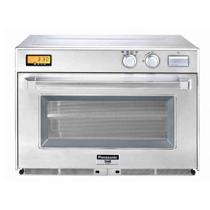 Panasonic Mikrowelle NE-3240 Pro 2 - Pro II geschlossen