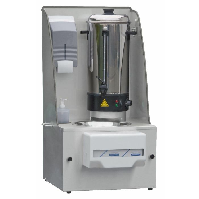 Neumärker Handwaschbecken 10T 