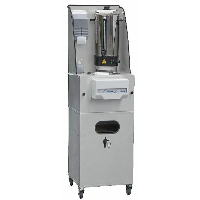 Neumärker Handwaschbecken 10F 