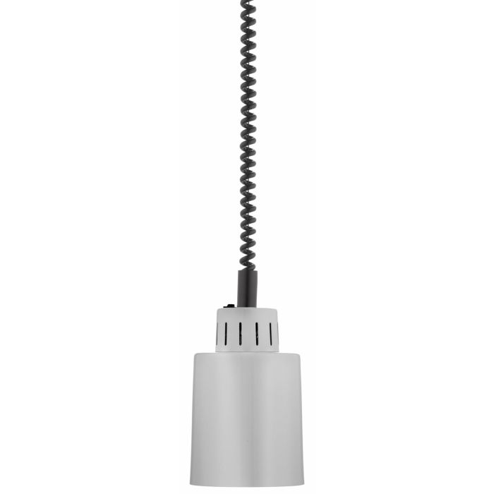 Neumärker Wärmeleuchte silber