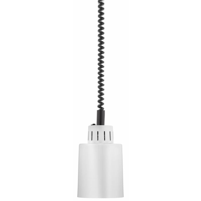 Neumärker Wärmeleuchte weiß