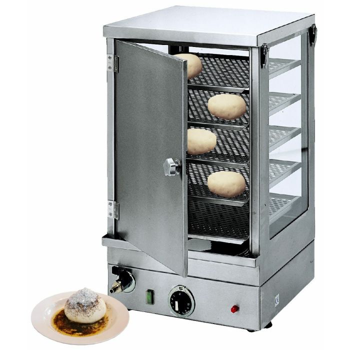 Neumärker Knödeldämpfer