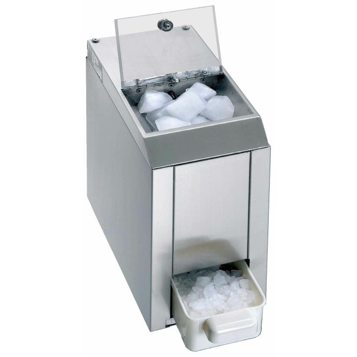 Neumärker Ice Crusher