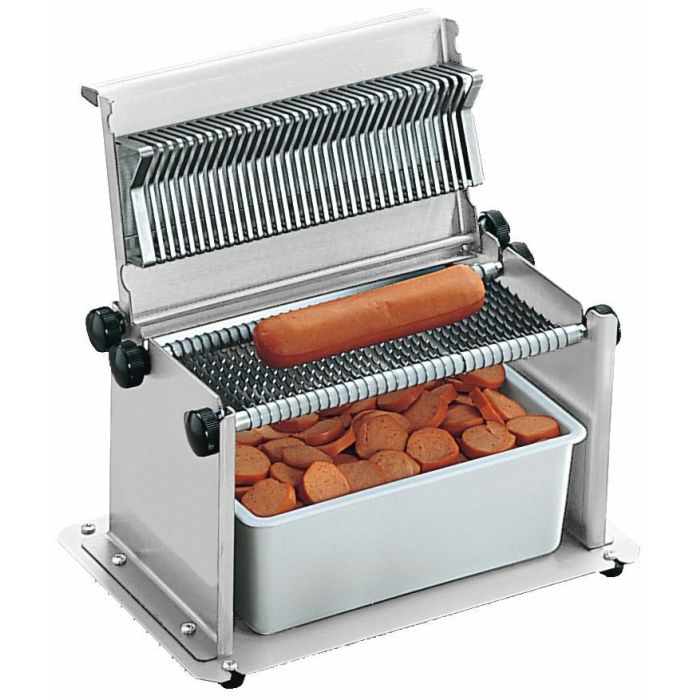 Neumärker Currywurstschneider TW 6 