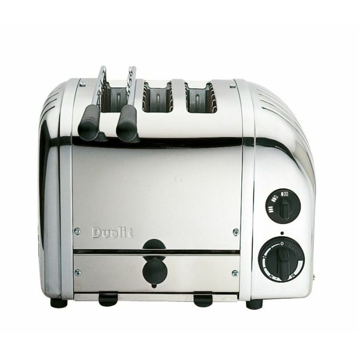 Neumärker Dualit Kombi-Toaster 