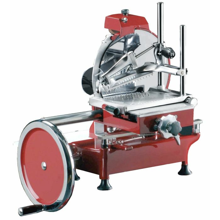 Neumärker Prosciutto Aufschnittmaschine 300 