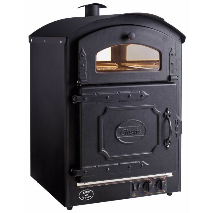 Neumärker King Edward Classic 50 