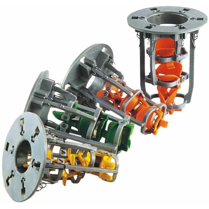 Neumärker Klingeneinsatz für Gurken