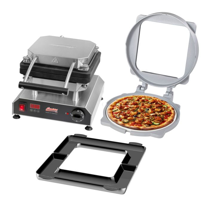 Neumärker Thermocook Set Pizza
