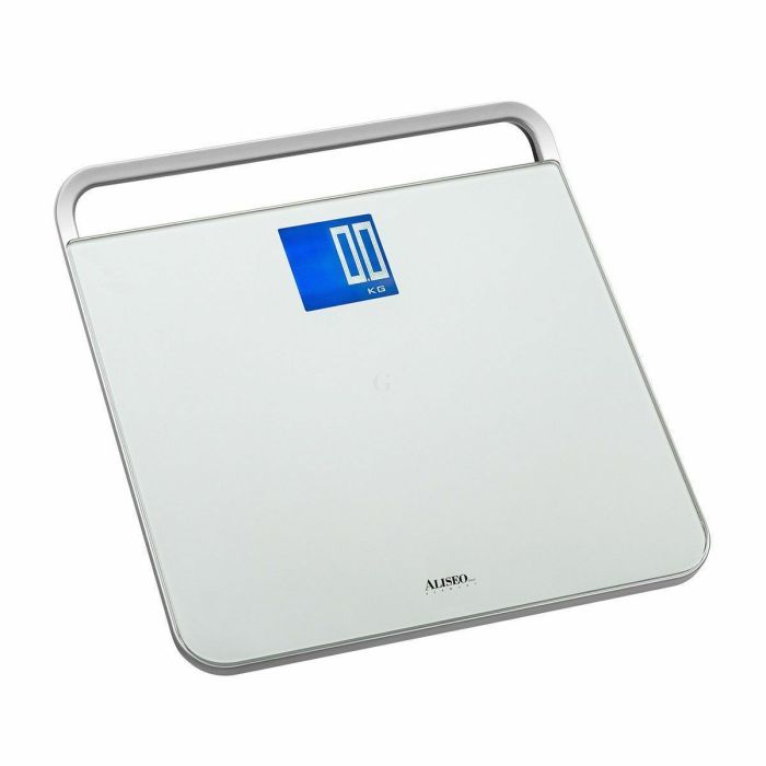 Aliseo Hotel COMPLEMENTARY NEVIS Personenwaage