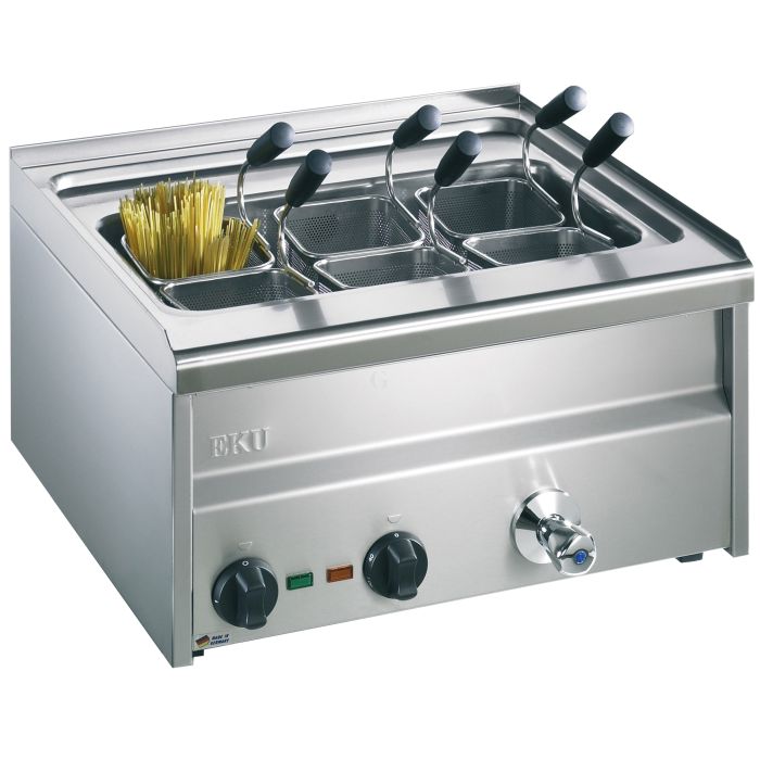 EKU Snackline Elektro Nudelkocher NK-60