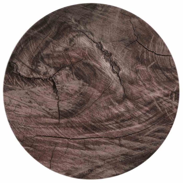 Seltmann Weiden Coup Fine Dining Oak Platzteller flach 33 cm M5380