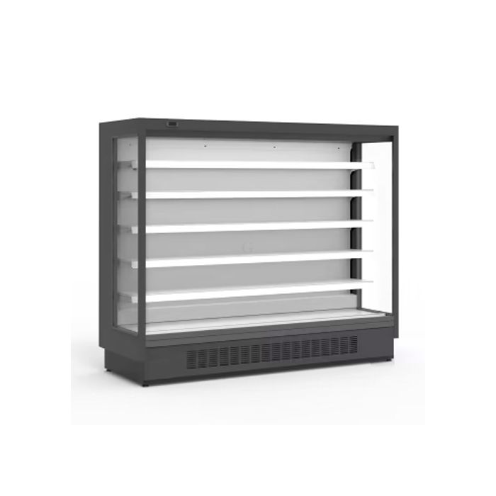 Carrier Kühlregal Optimer 2548 L