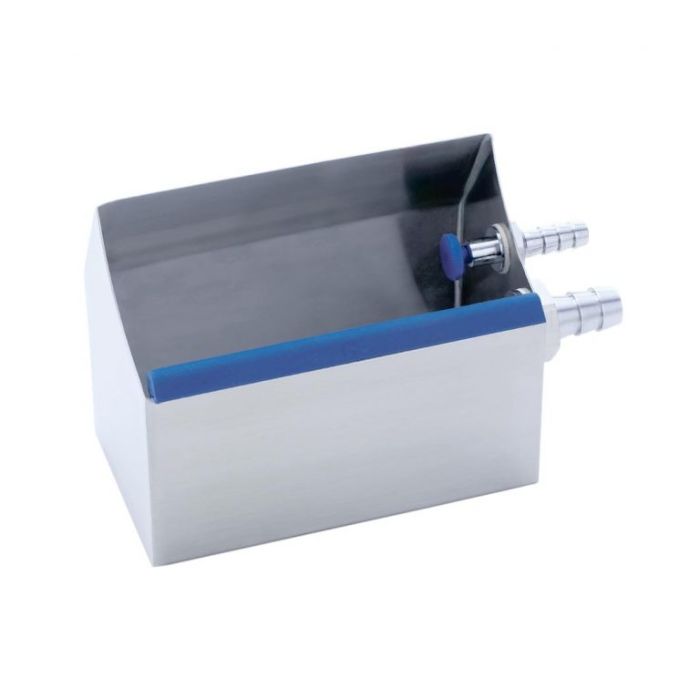 Stöckel Portioniererspüle Standspüle Modell 13