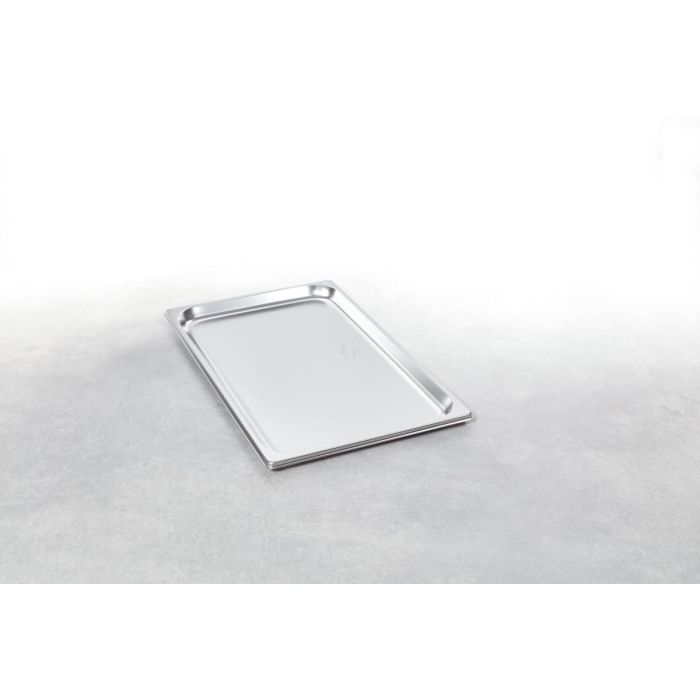 Rational Behälter, Edelstahl rostfrei 1/1 GN 20 mm