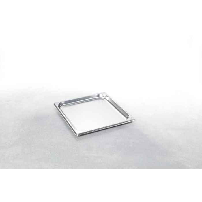 Rational Behälter, Edelstahl rostfrei 2/3 GN 20 mm