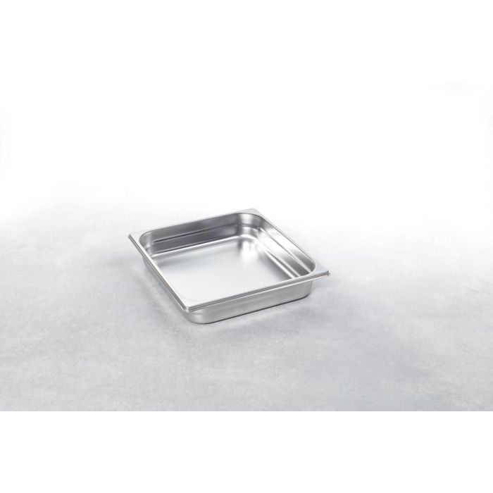 Rational Behälter, Edelstahl rostfrei 2/3 GN 65 mm