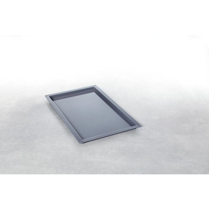 Rational Granitemaillierter Behälter 1/1 GN 20 mm