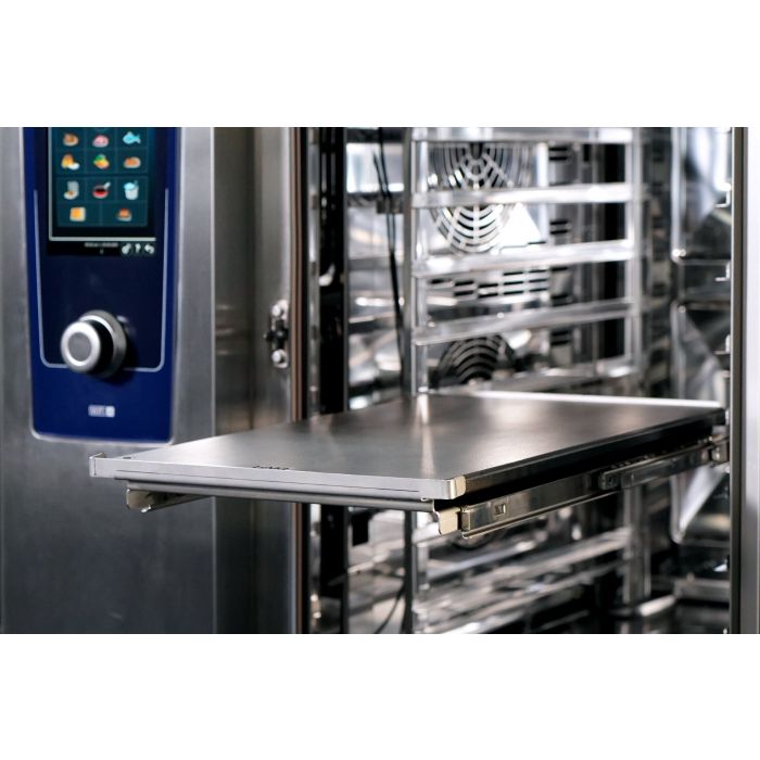 Rational iCombi Auszugsschienen 1/1 GN