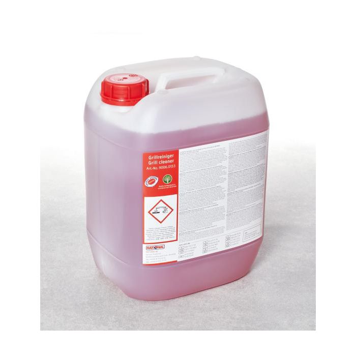 Rational Grillreiniger 10 Liter