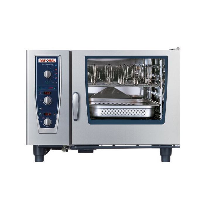 Rational CombiMaster Plus 62 CMP
