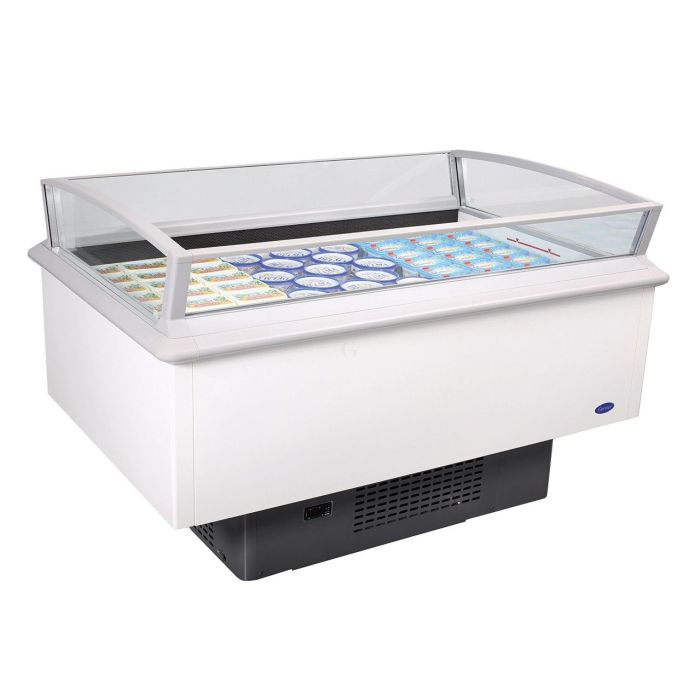 Carrier Kühlinsel Multinor 1060/80 G