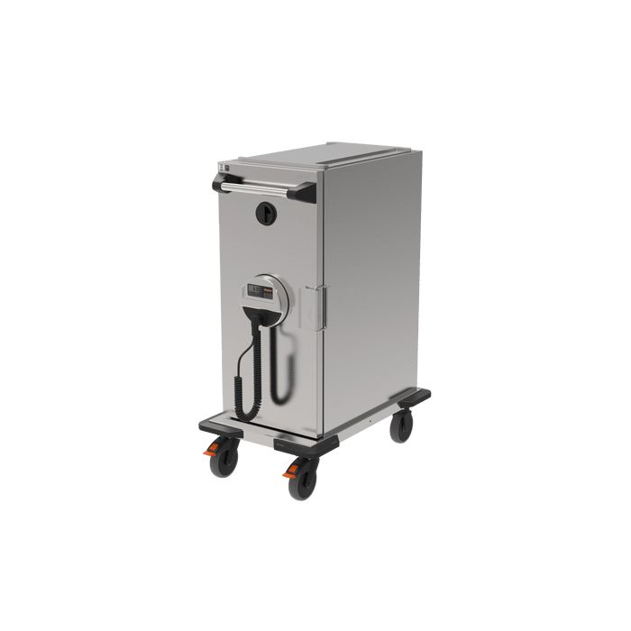 Rieber Thermoport Speisentransportbehälter 2000 U