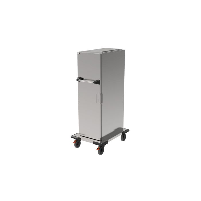 Rieber Thermoport Speisentransportbehälter 3000 fahrbar
