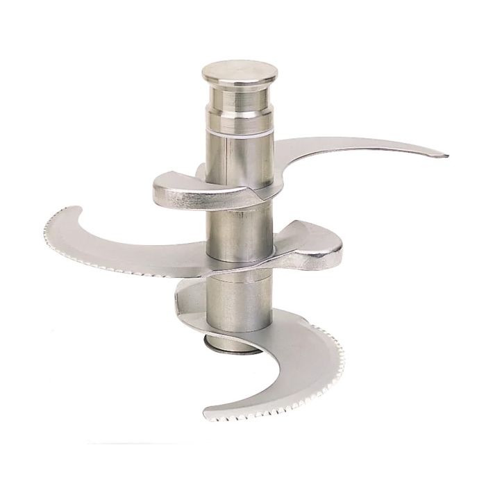 Robot Coupe Cutter R 60 gezahntes Messer