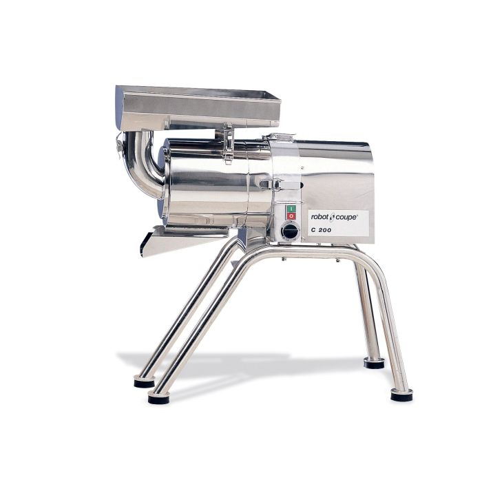 Robot Coupe Passiermaschine C200