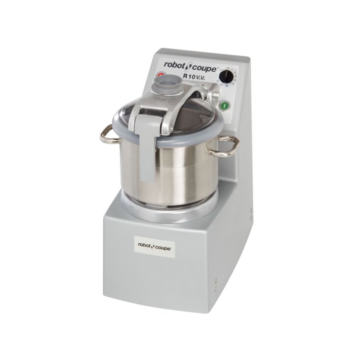 Robot Coupe Tischkutter R 10 SV