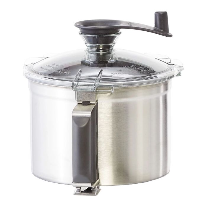 Robot Coupe Schüssel komplett