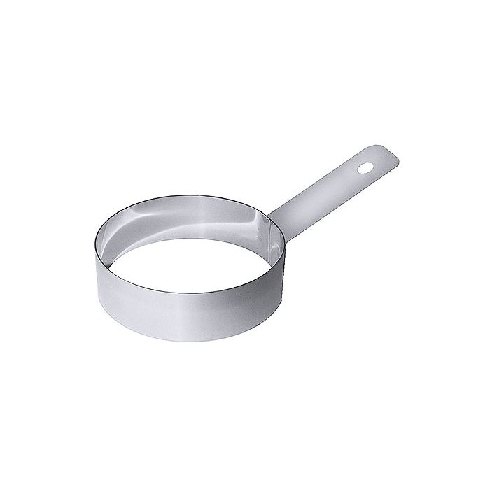 Contacto Eierring, 125 mm