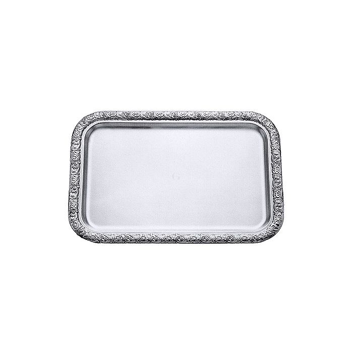 Contacto Tablett, ohne Griffe, 430 x 300 mm