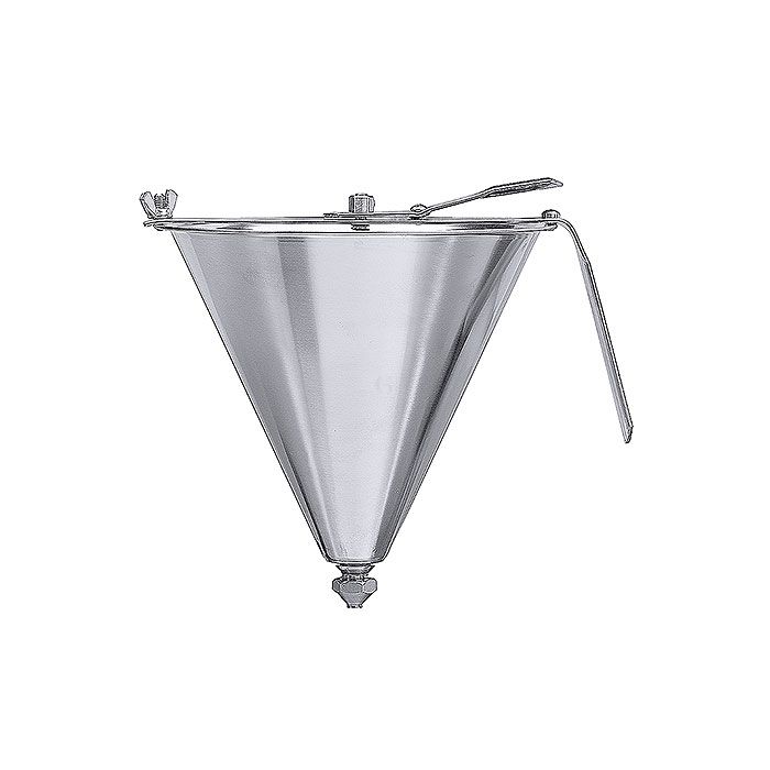 Contacto Fondanttrichter, 2 l 