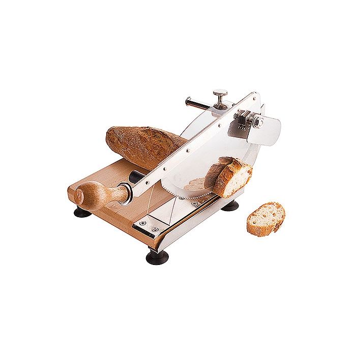 Contacto Brotschneidegerät