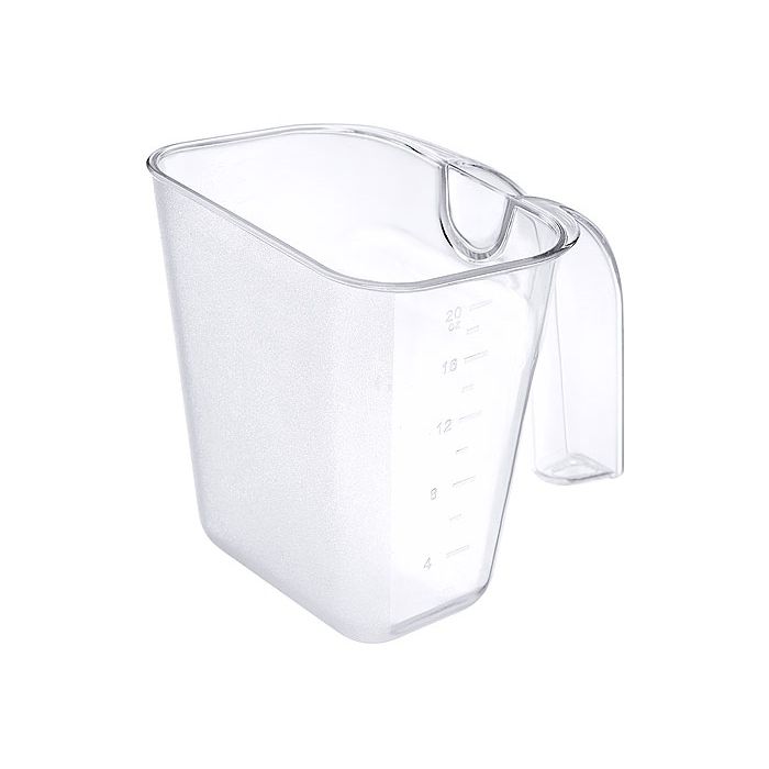 Contacto Schüttgutschaufel