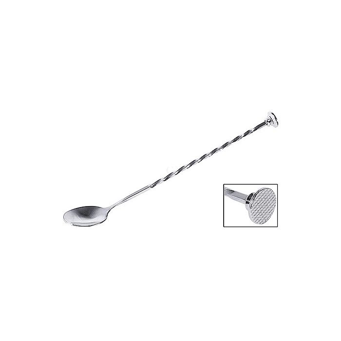 Contacto Barlöffel mit Stößel