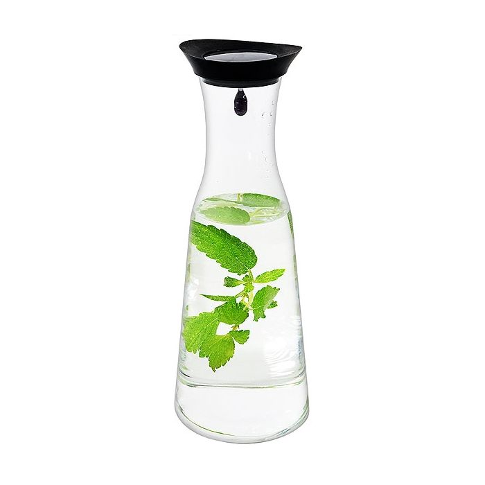 Contacto Glaskaraffe