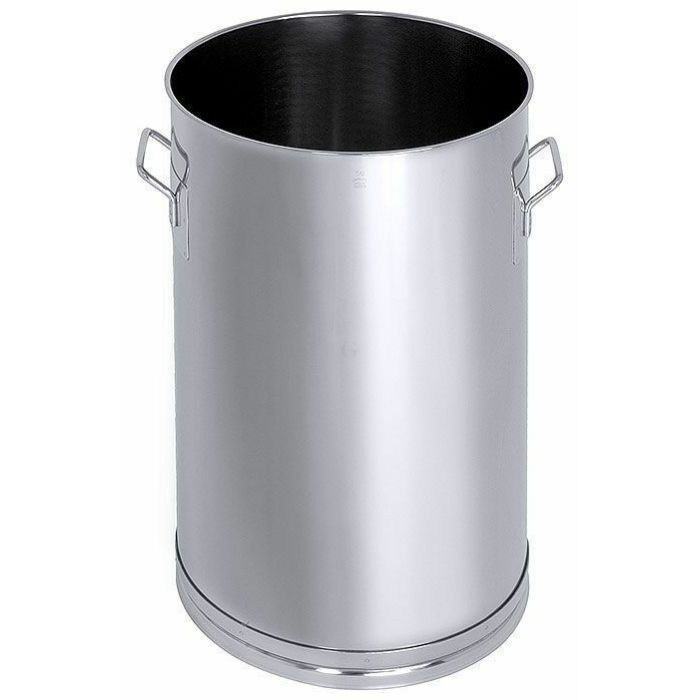 Contacto Behälter 3008 mit Deckel 100 l