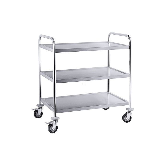 Contacto Servierwagen, schmal