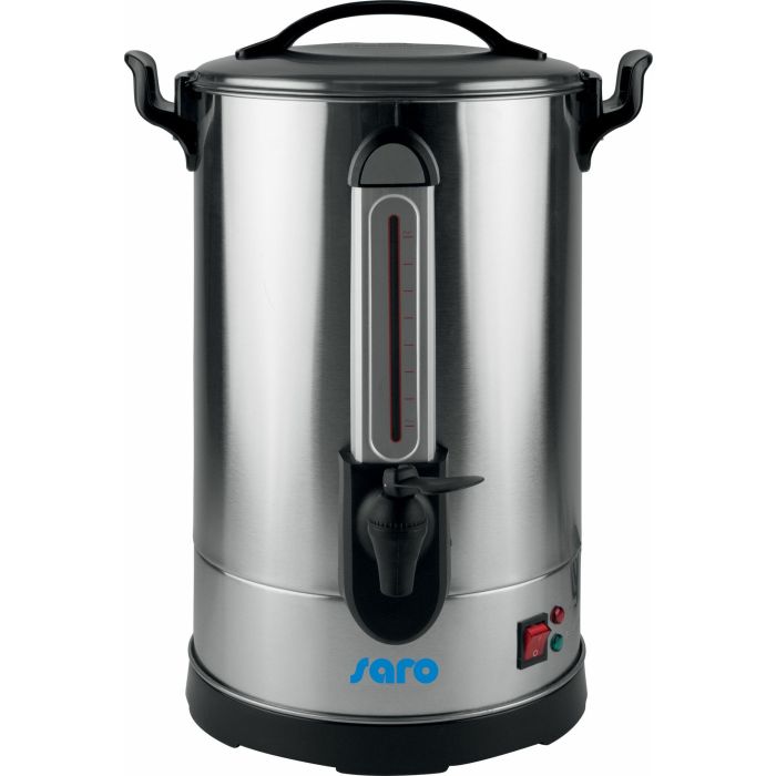 SARO Kaffeemaschine mit Rundfilter Modell CAPPONO 60