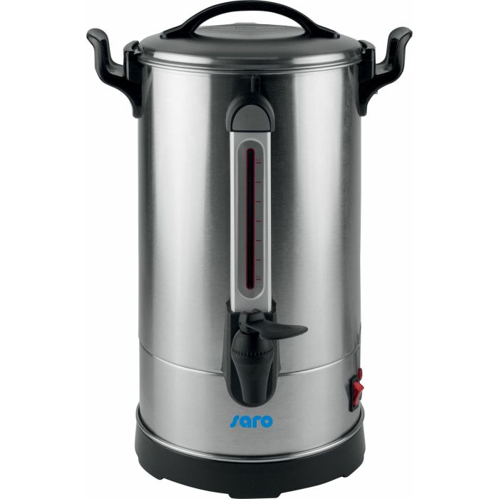 SARO Kaffeemaschine mit Rundfilter Modell CAPPONO 100