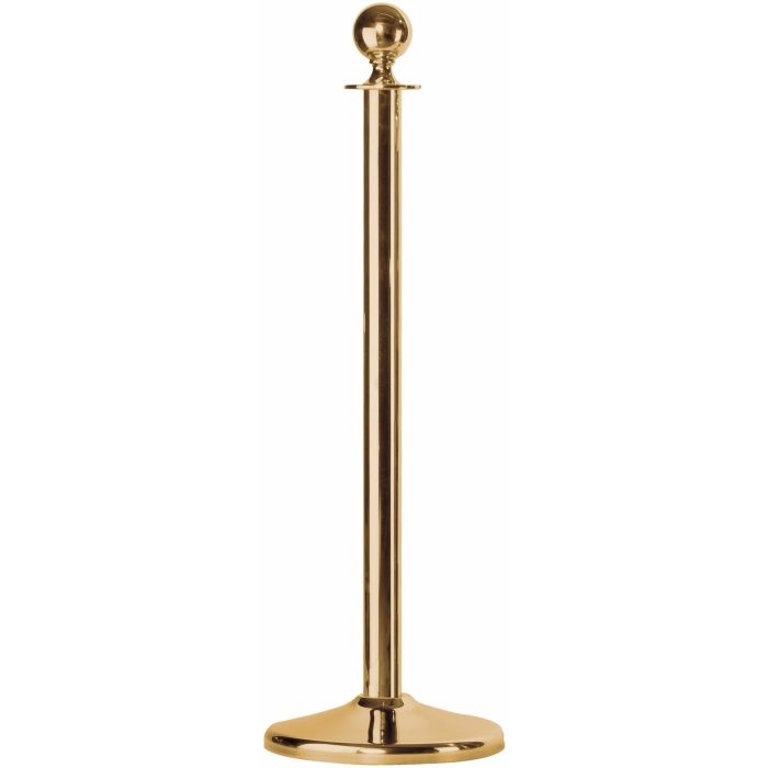 SARO Absperrpfosten Modell AF 2791