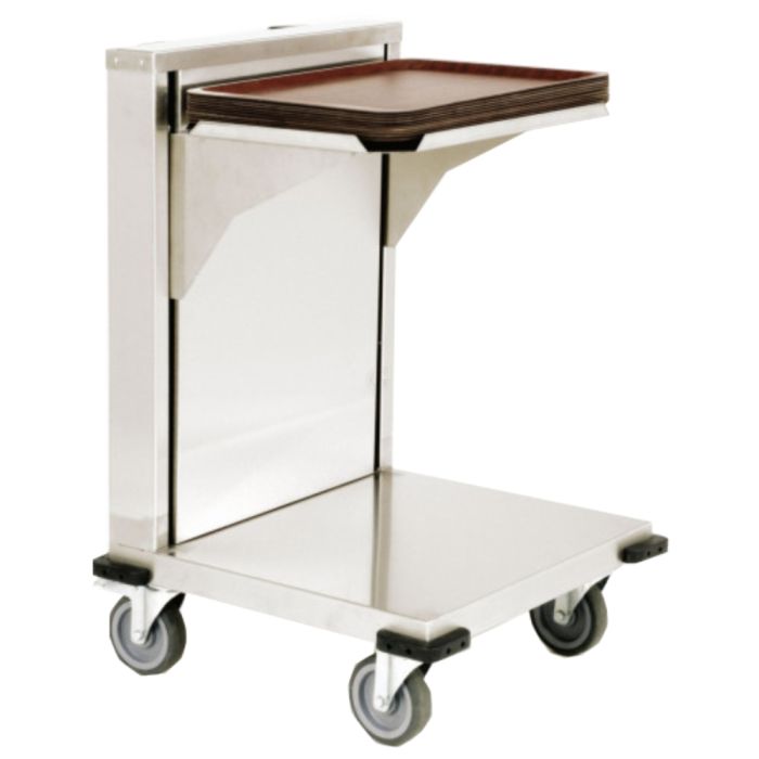 SARO Tablettspender 304er Edelstahl Modell TAB1