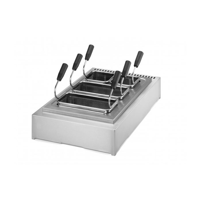 Scholl Multi-Flex Pastakocherausatz