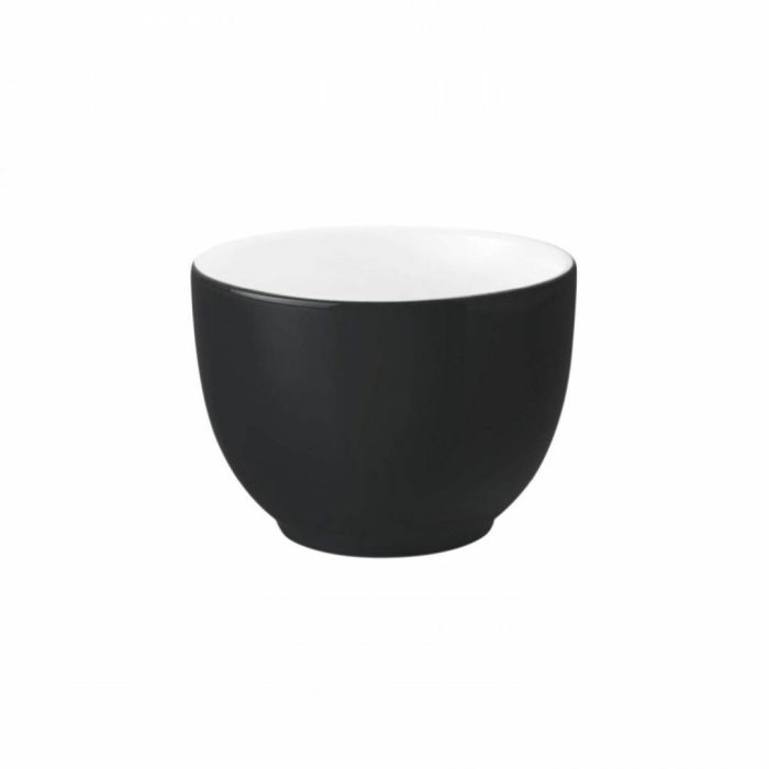 Seltmann Weiden COUP Fine Dining Fashion Schale hoch 0,18l, schwarz 