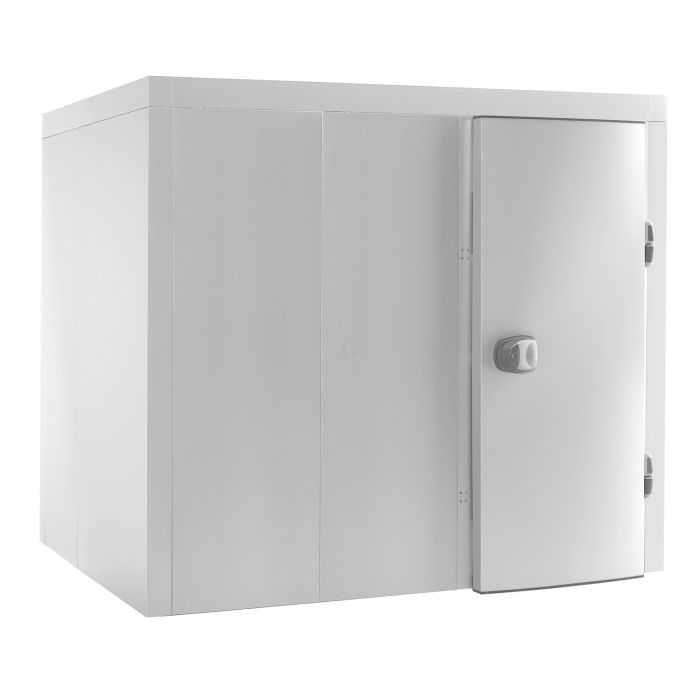 NordCap Kühlzelle ohne Paneelboden Serie Z 230-110-OB-R