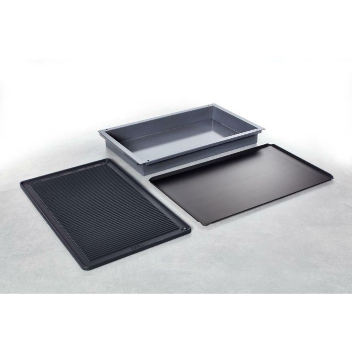 Rational Kombidämpfer Starter-Paket 1/1 GN