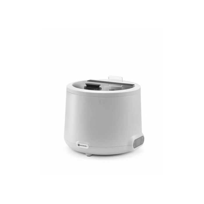 Suppenkessel HENDI UNIQ weiß